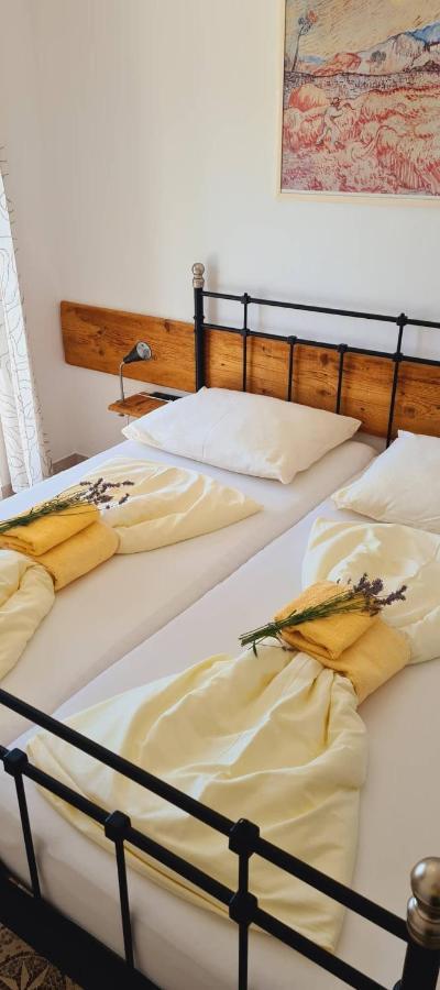 Bed & Breakfast Ruzica Нови-Винодолски Экстерьер фото